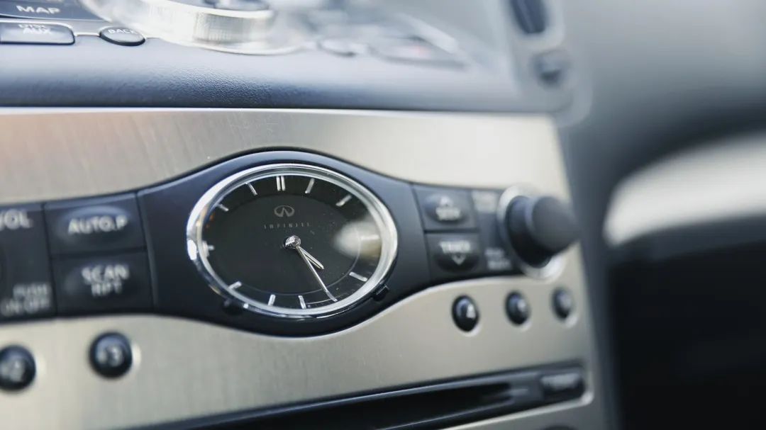 英菲尼迪g25二手车评测,10款英菲尼迪g25值得买吗