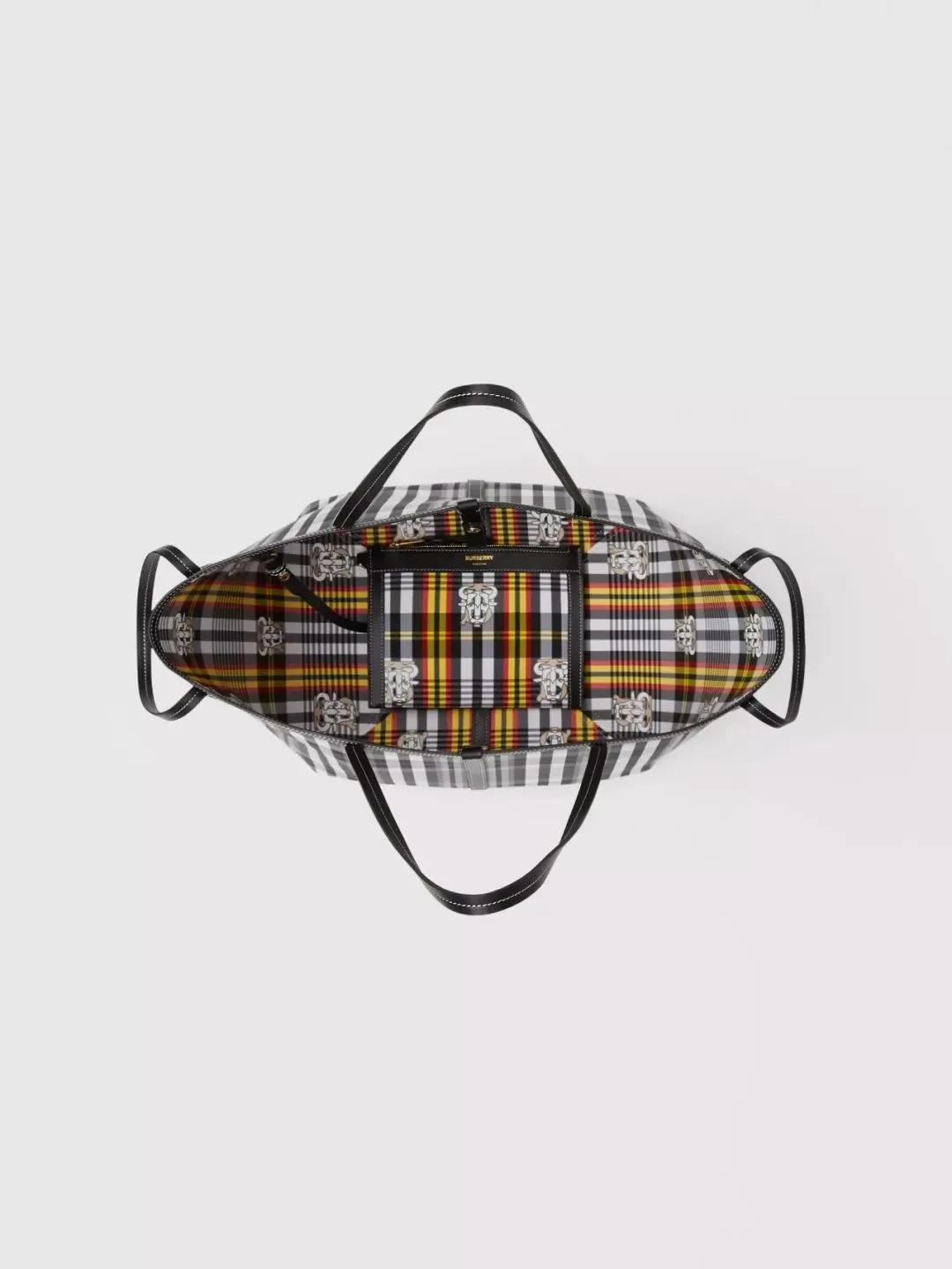 burberry贺岁,burberry牛年限定系列