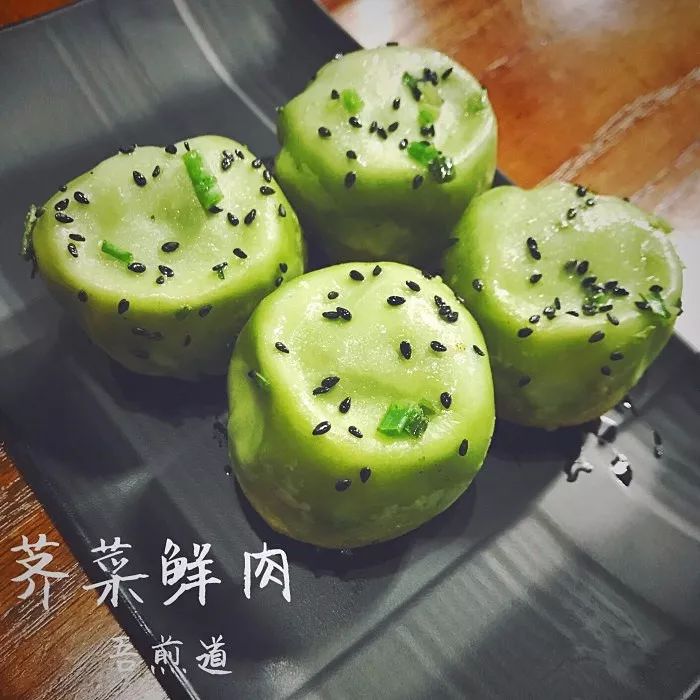 生煎在上海哪家店做的最好吃,上海生煎排名第一的美食