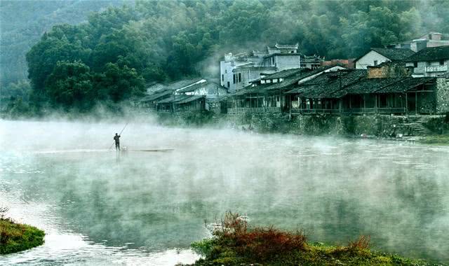 江西瑶里旅游攻略,瑶里旅游攻略自驾游
