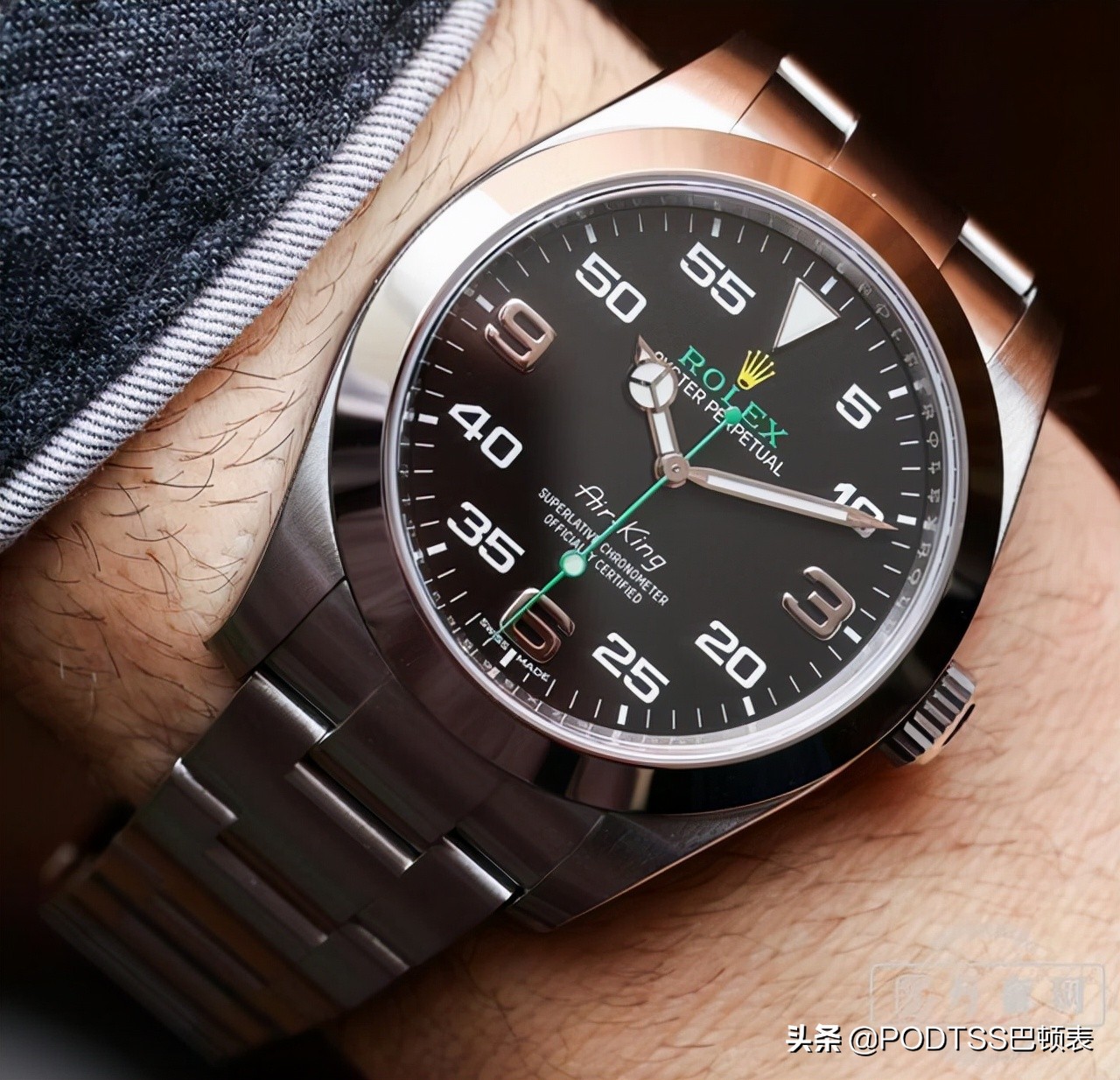 男人的“第二”块腕表，应该怎么买？