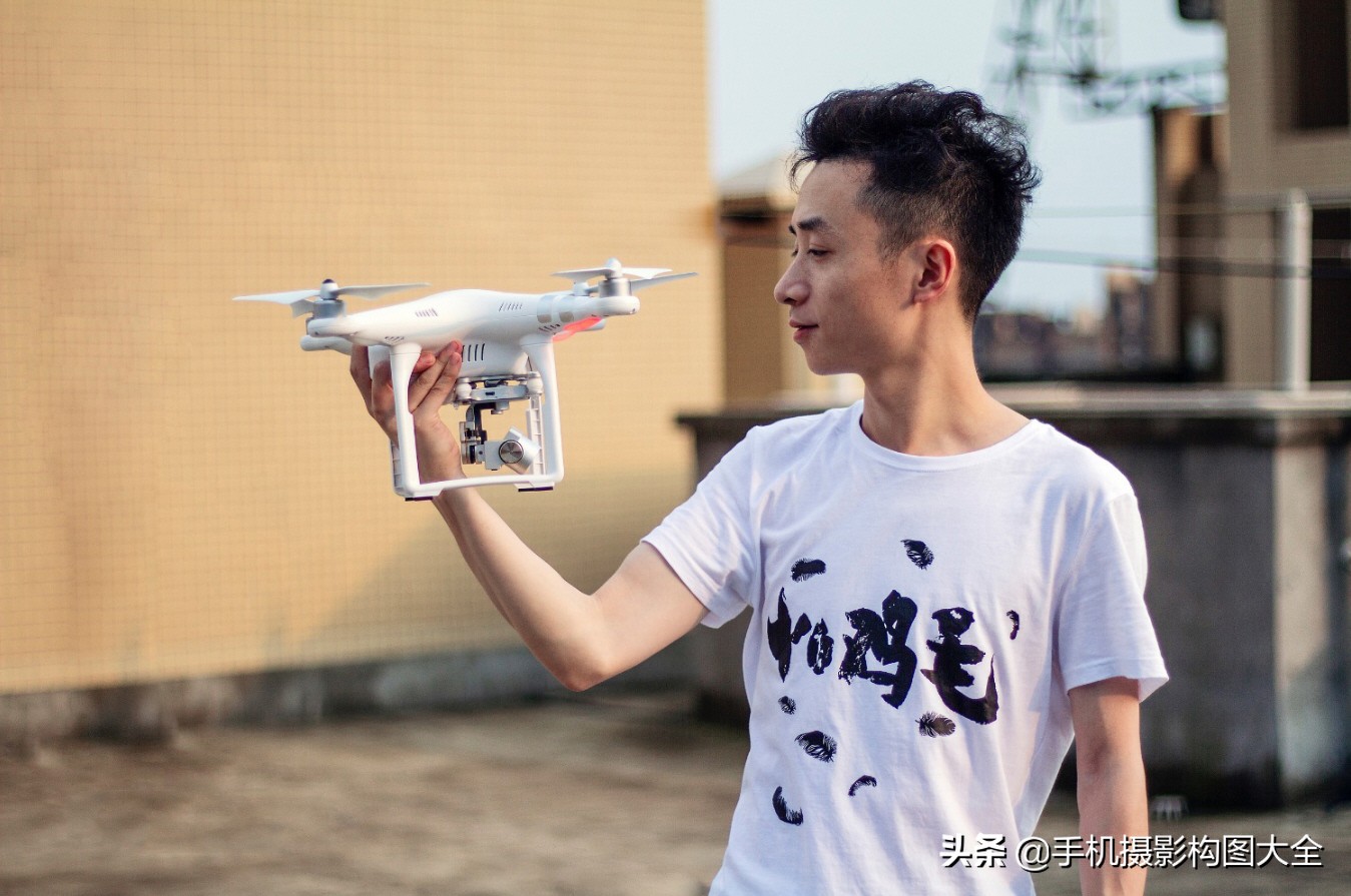 摄影姿势大全教程,科普摄影技巧与作品欣赏