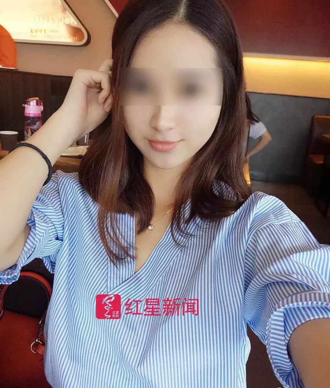 浙江割喉案女子抖音,浙江网红女子割喉案