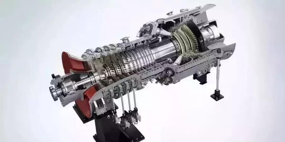 德国西门子发明发电机,强大到没朋友的西门子