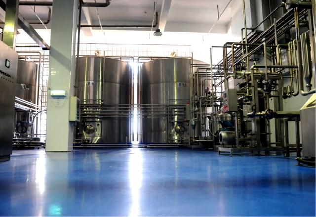 奶粉冲调方法及操作流程,奶粉生产的具体操作步骤