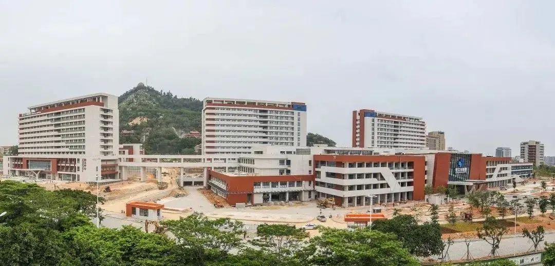 距SM仅约1公里！晋江将再拍卖两地块，可读季延中学、市直实验小学