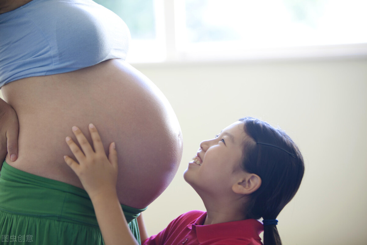 入院待产刀纸要准备多少,孕妈妈要准备什么进产房