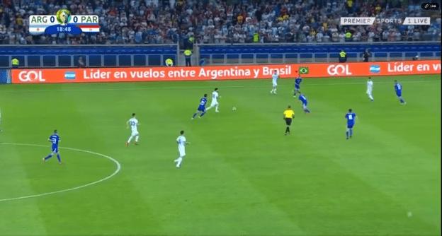 世界上最好的球星梅西,为什么说梅西是最完美的球员