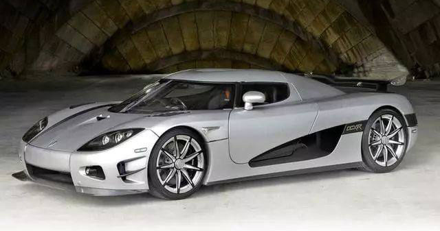 全球公认的最好的十大车,全球50辆最贵的豪车