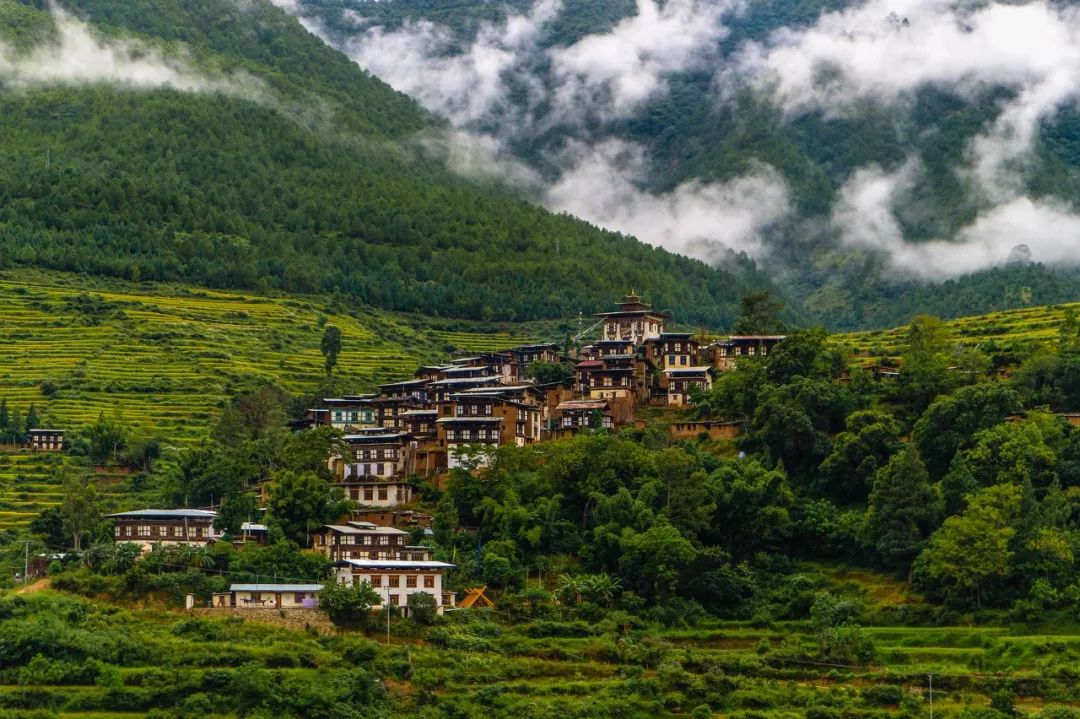 不丹旅游有什么好推荐的地方吗,不丹旅游最佳攻略