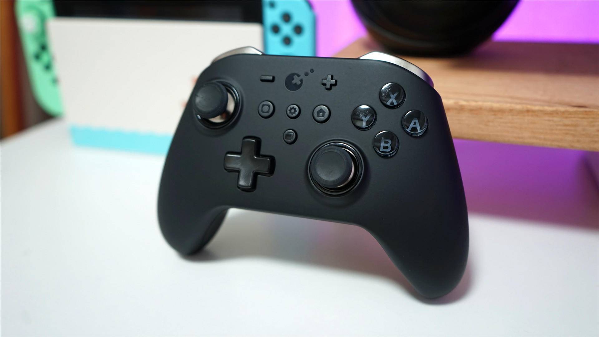 switchproxbox,switchpro手柄连接xbox