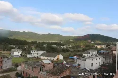 于都哪个乡镇最大，哪个最小、哪个最有人气？