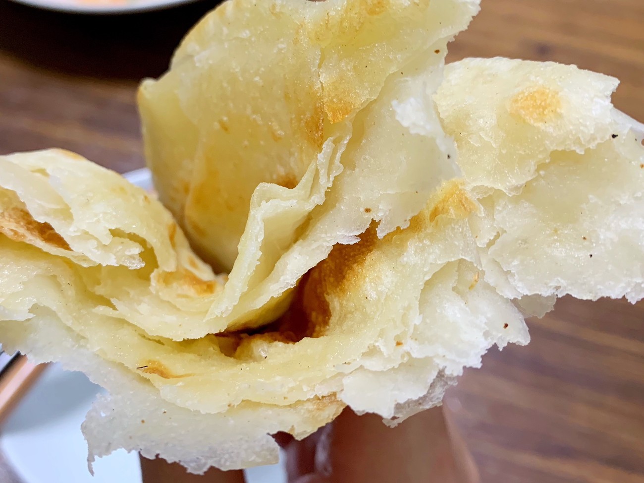 怎么烙饼才软又筋道,怎么烙饼才能不劲道