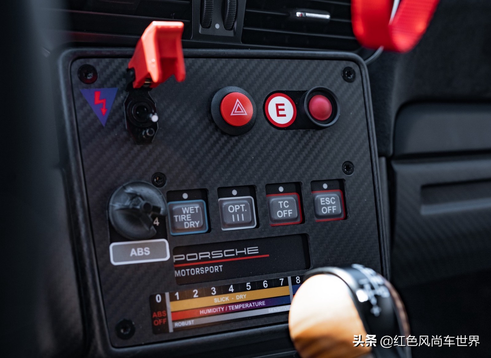 保时捷935擎天柱,保时捷935赛车