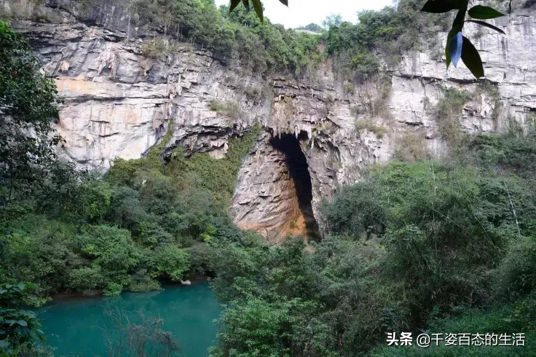 广西低调小城竟然藏了个小奈良,广西有座低调的养老小城