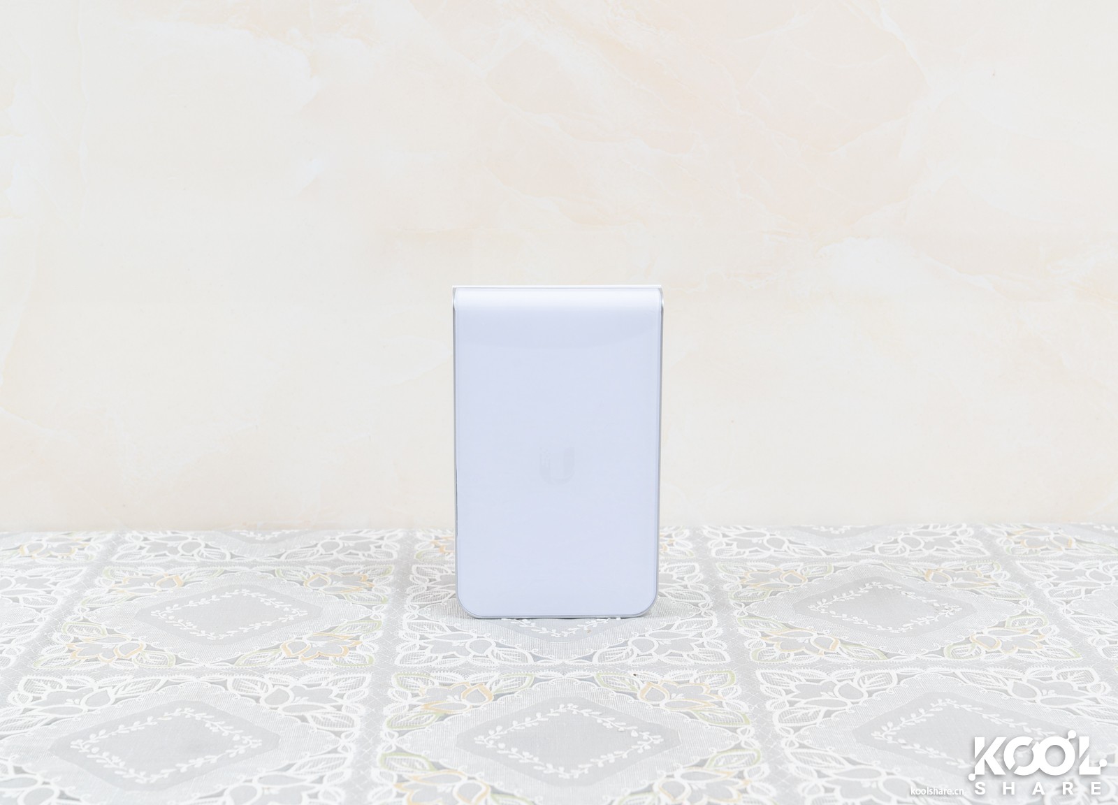 UBNTUAP-IW-HD86式面板AP开箱拆解评测