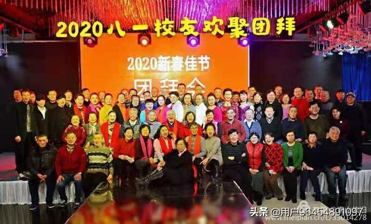 回忆我们的青春岁月,沈阳军区后勤部回忆录