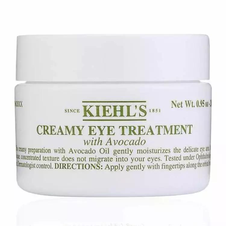 十大公认好用的眼霜18岁,2018十大眼霜排名及价格