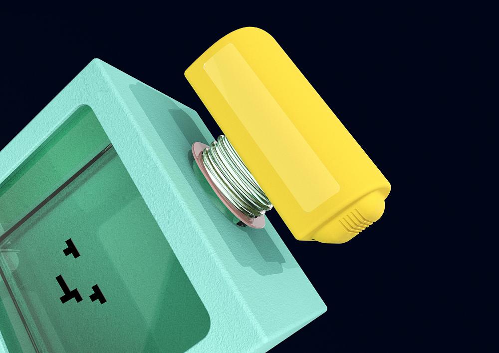 猪年酒包装设计,高端酒包装设计欣赏图解