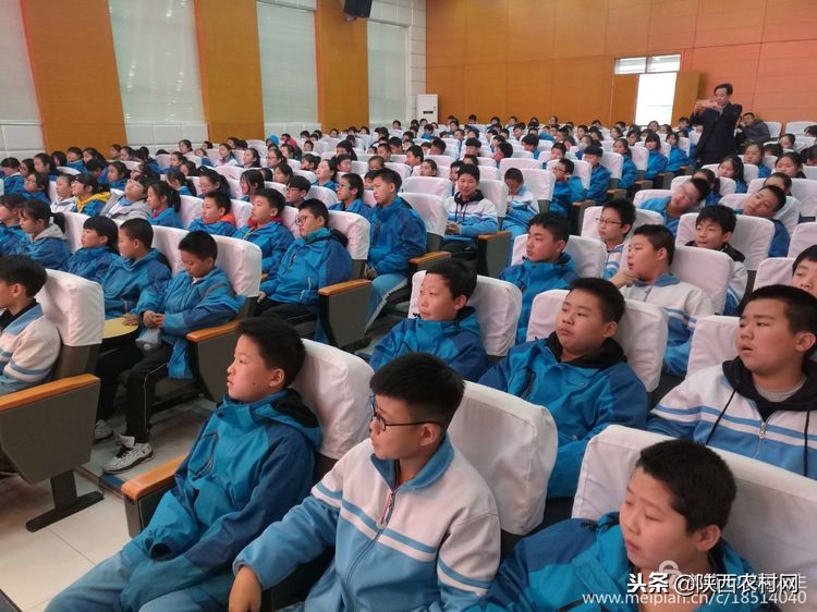 第九十九中学西安市,西安市第九十九中学部