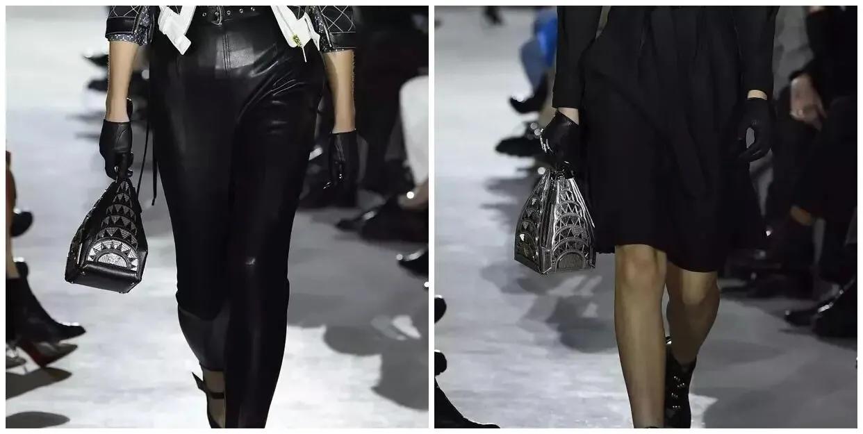 奢侈品鉴定巴黎世家老爹鞋,路易威登奢品鉴定