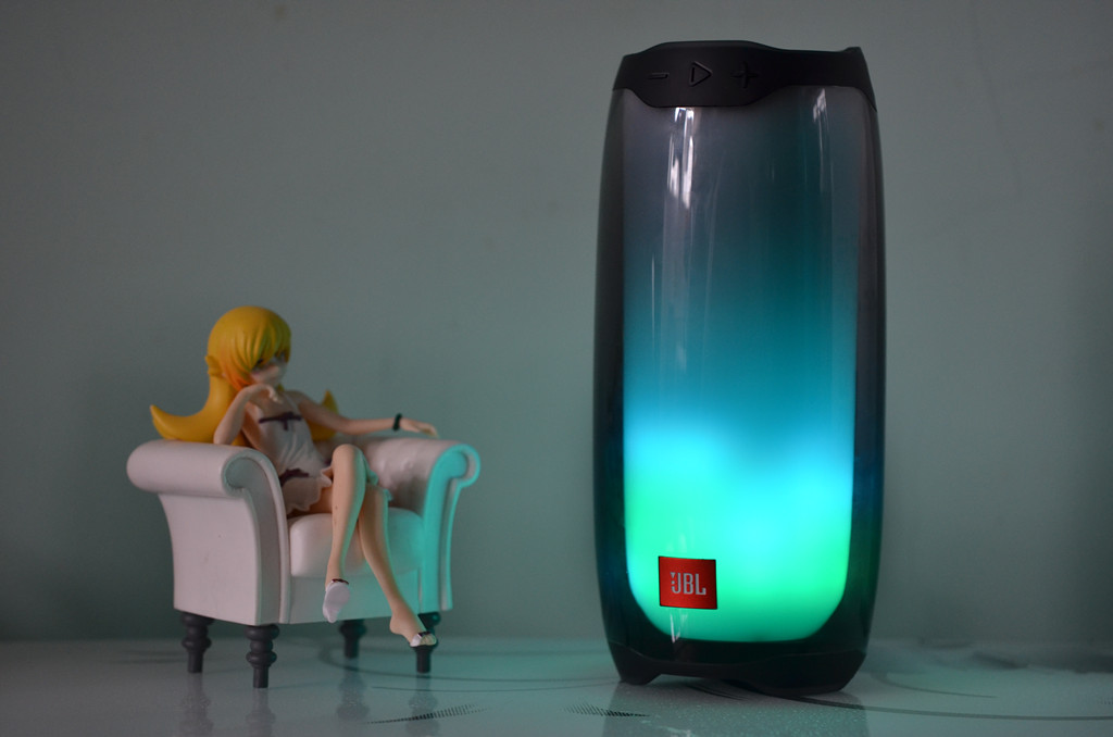 jblpulse4电音,jblpulse4唱歌