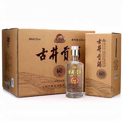 三百左右纯粮酒推荐排行榜前十名,今年双十一值得入手的白酒
