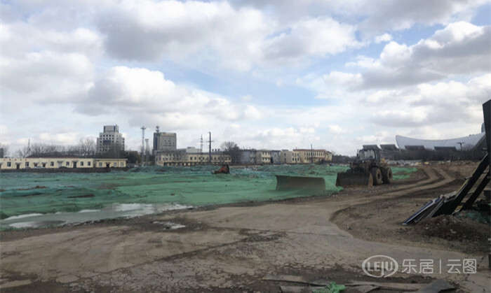 揽收13亿！烟台钢管厂/梁家两地块出嫁招商/万科收入囊中