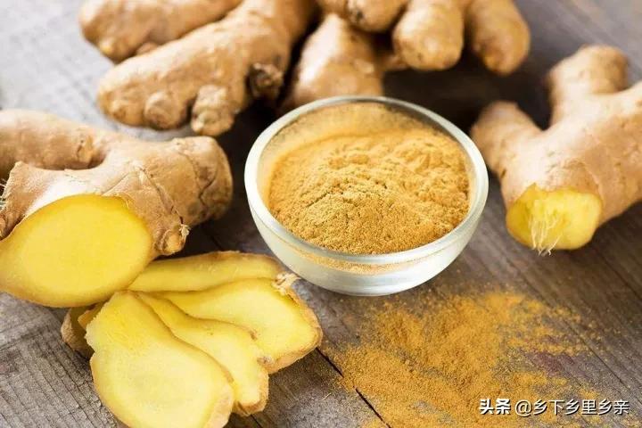 小麦引进中国之前人们吃什么,涨姿势科普刷新您对大米的认知