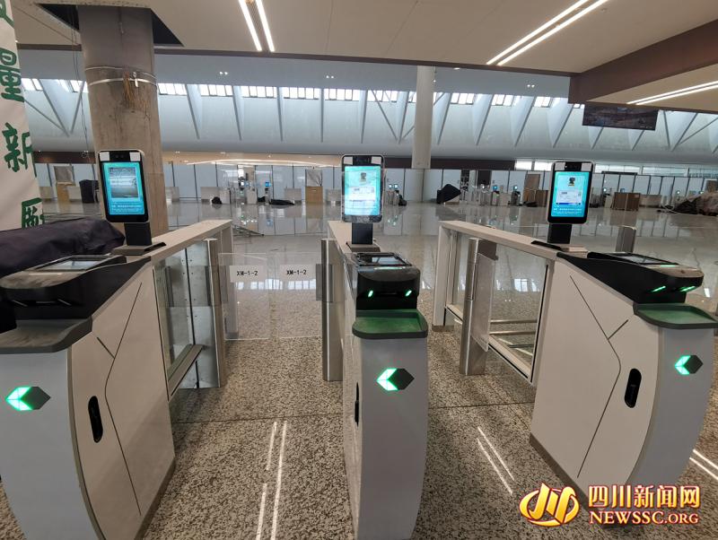 成都天府机场代码,成都天府国际机场四字代码
