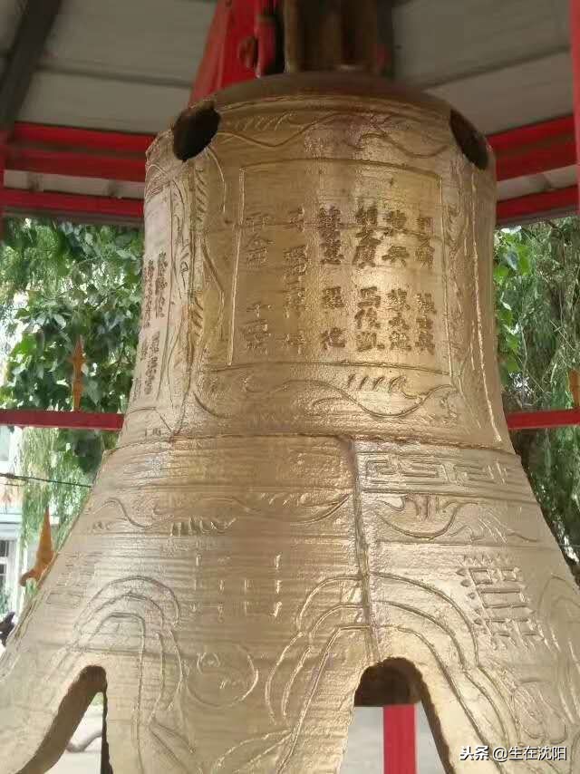 沈阳靠山寺有什么说道,这里是藏在都市周边的世外桃源