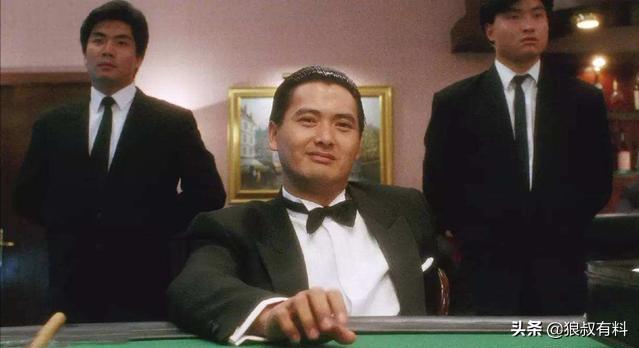 亚洲赌王尧建云简介,亚洲赌王尧建云是怎么离世的