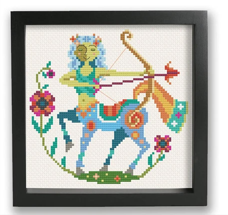 十字绣拿不住了应该怎么绣,以前的十字绣怎么能洗掉