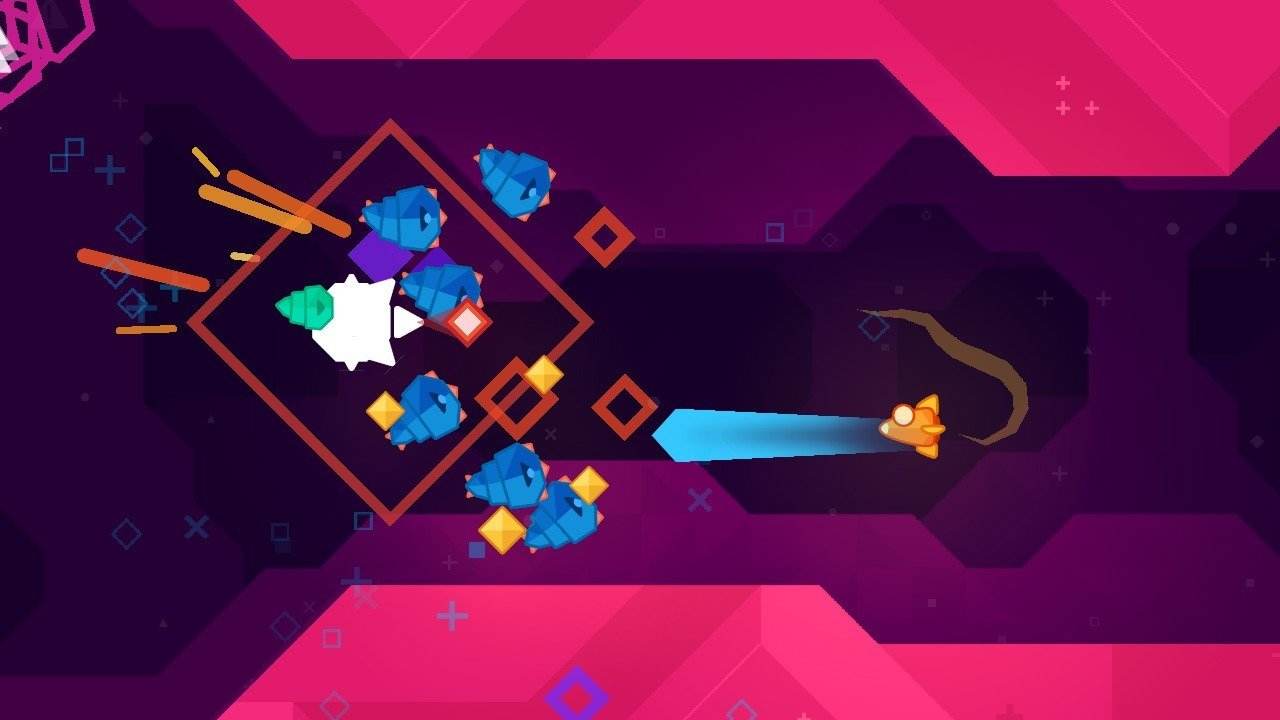 switch独立游戏推荐,switch必买十大动作类游戏