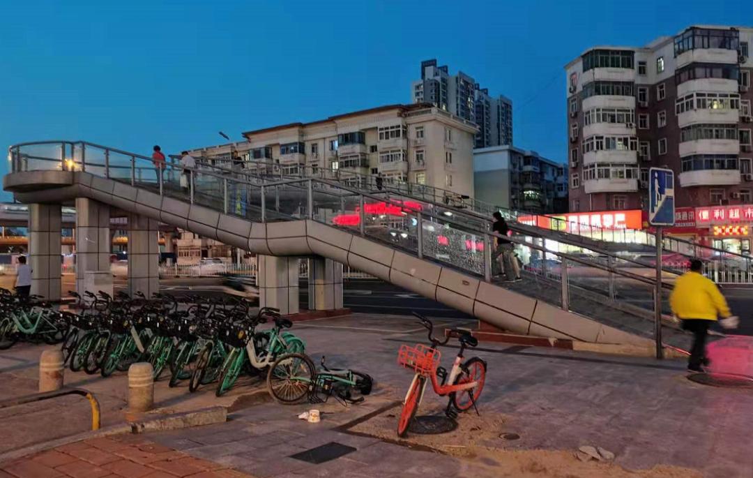 以前的洋货市场,洋货市场现状