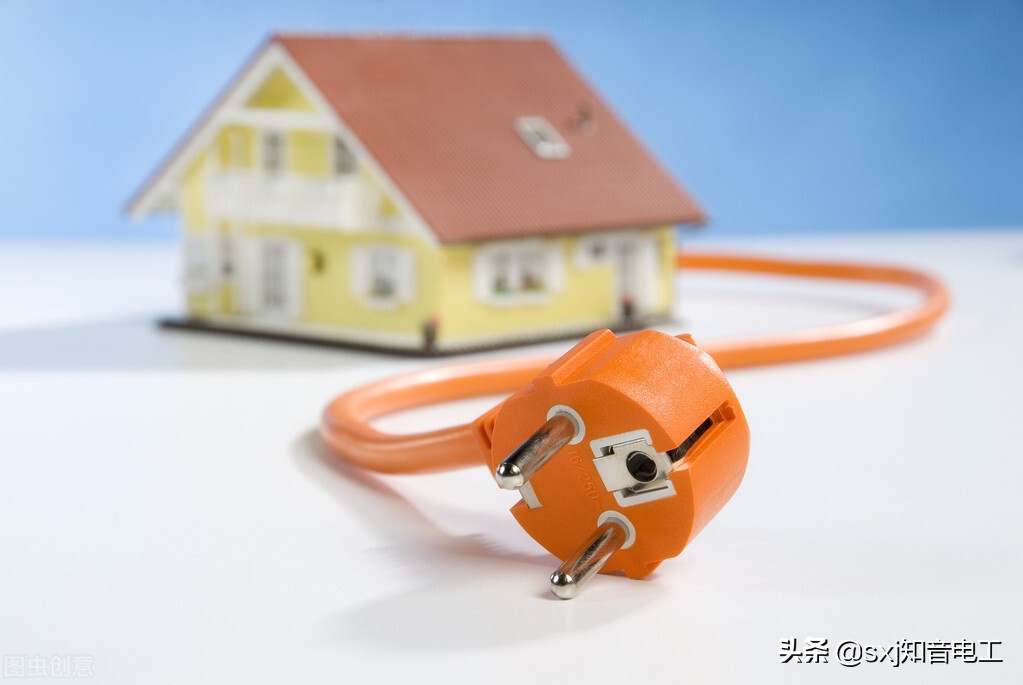 家里照明电路有问题怎么解决,家庭电路照明灯烧坏存在的原因