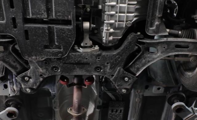 长安cs35烂底盘吗,都说便宜车质量不好是真的吗