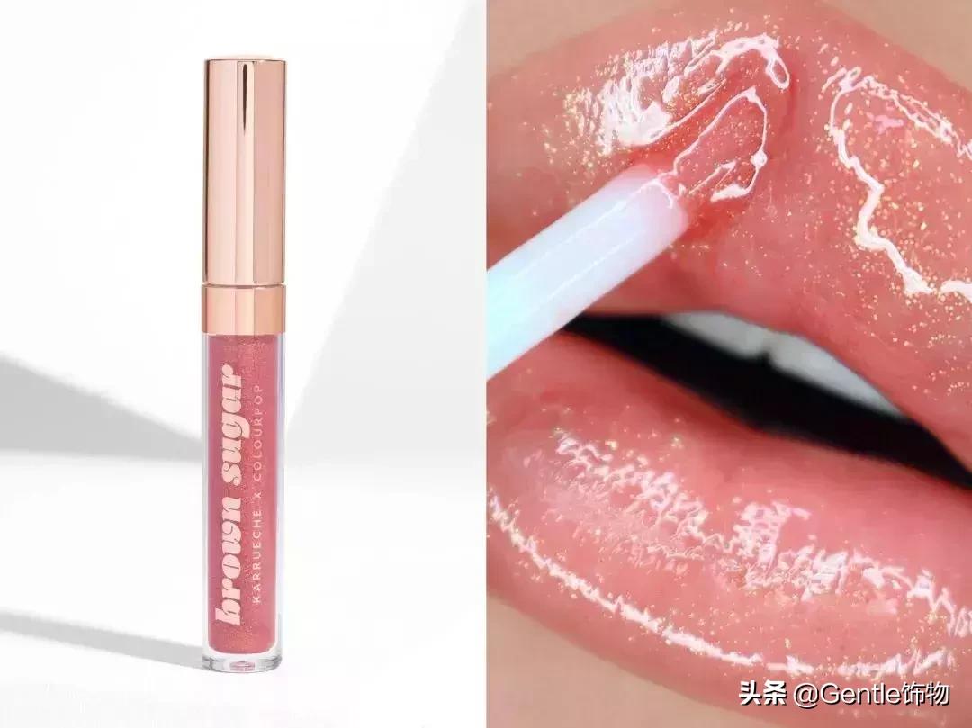 2021夏季大牌口红必买色号,春夏必备的显嫩口红推荐