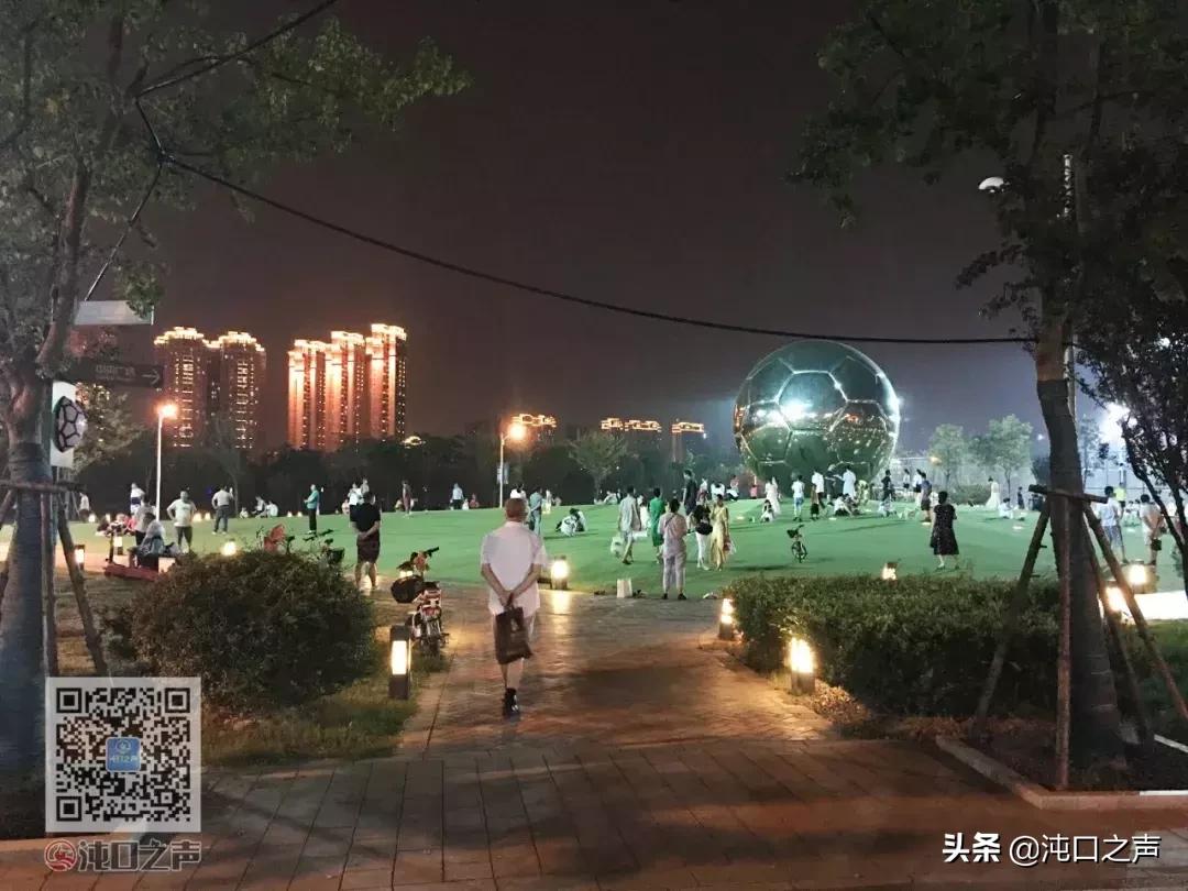 武汉足球公园分布图,中国最大的足球公园