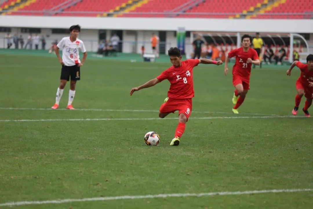 全运会u18男篮半决赛,全运会u18男足浙江队对上海队