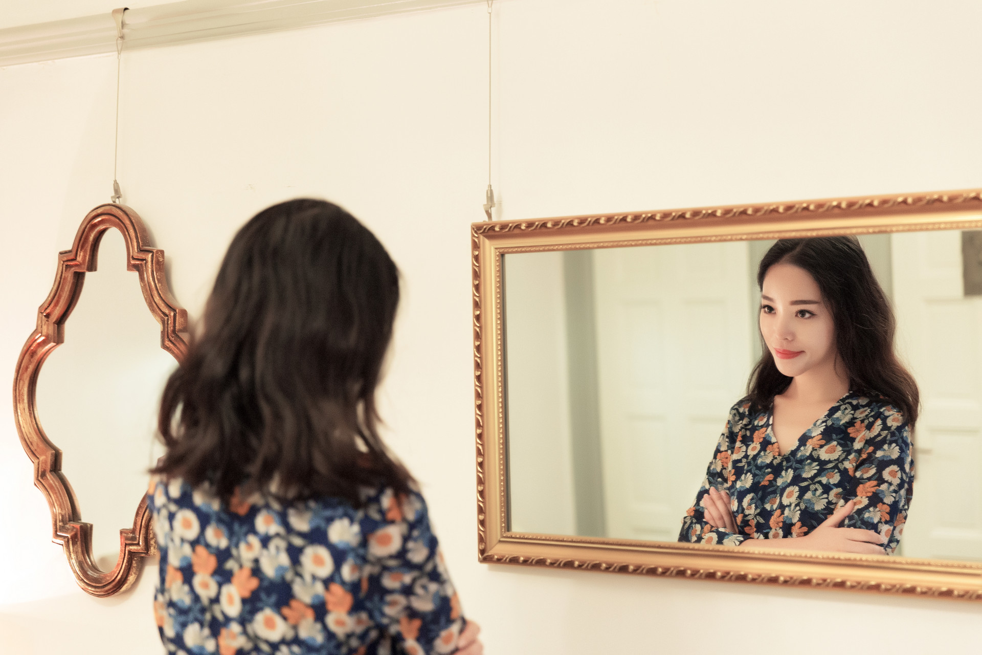 为什么有的女人越来越有女人味,为什么有的女人没女人味