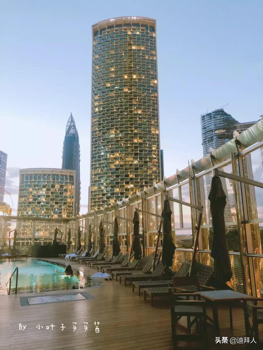 买买酱带你去放松-ArmaniHotelSpa