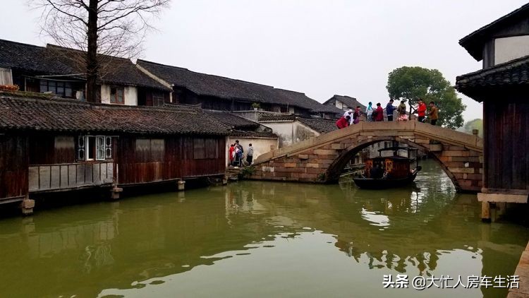 乌镇东栅景区什么好看,乌镇有哪些好地方