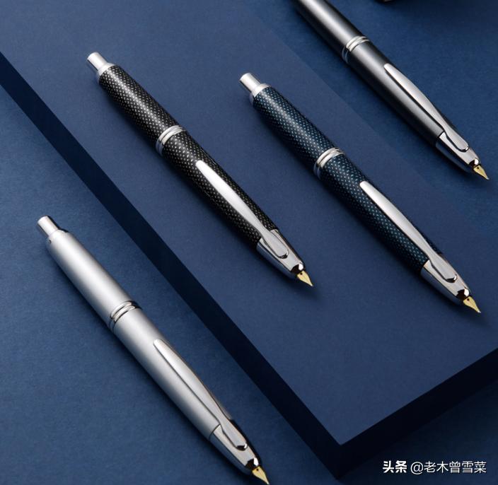 目前最好的书写钢笔品牌,最好用的物美价廉钢笔型号排名