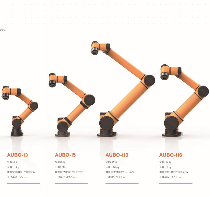 遨博机器人有前途吗,遨博智能理疗机器人