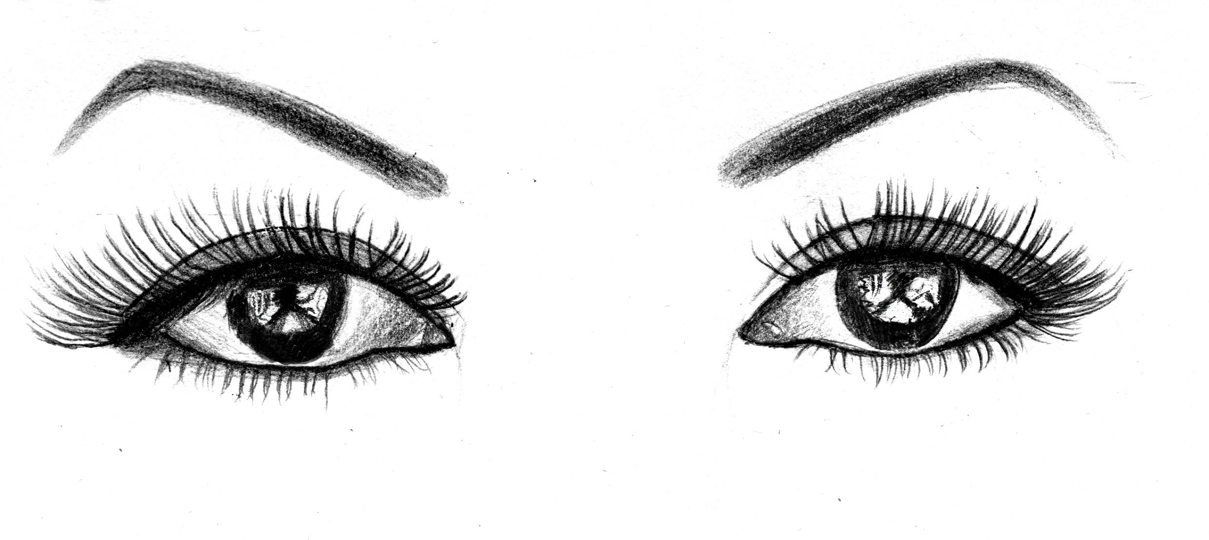 眼部皮肤问题有哪些,眼部肌肤问题图片讲解