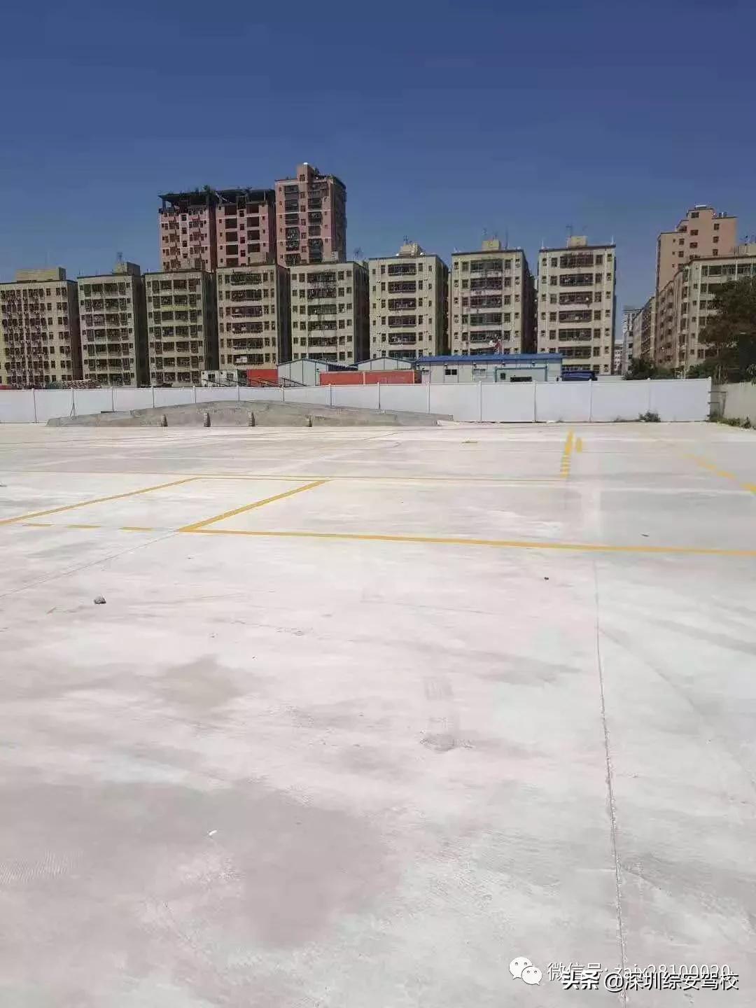 深圳宝安学车哪个驾校好,在深圳报驾校需要什么