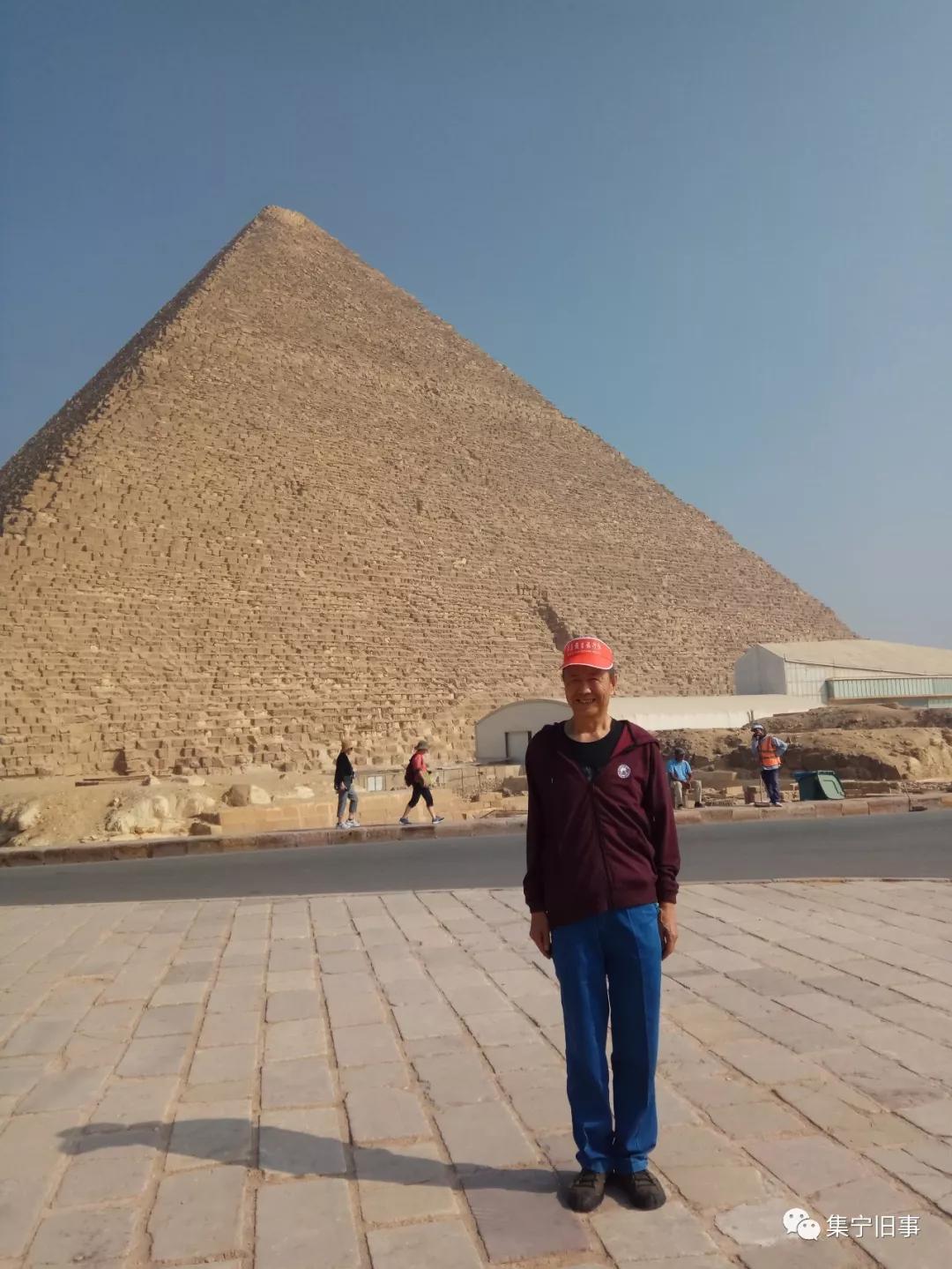 开罗见闻,埃及人谈论开罗新首都