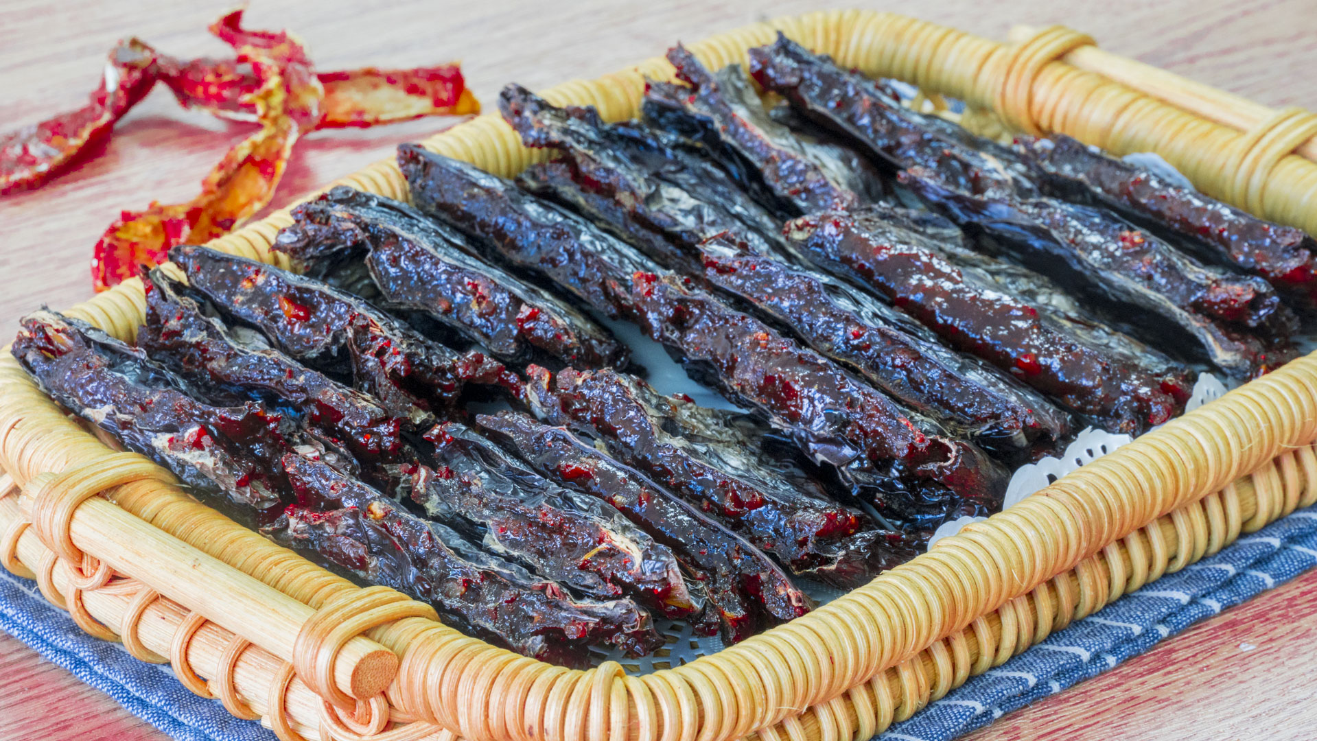 在家自己做小零食小孩,做零食教程简单适合孩子做的