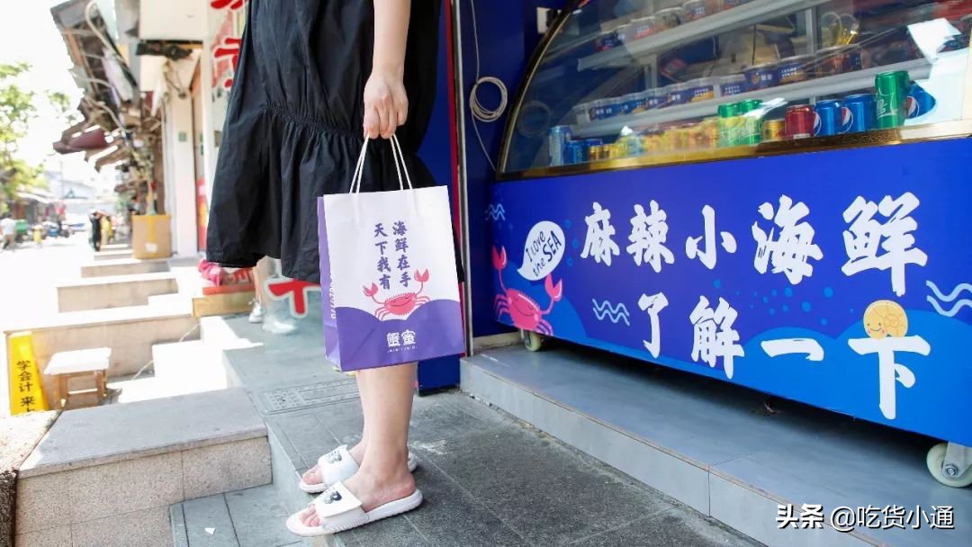 又一新晋网红，月销5000+份，宁波也有了